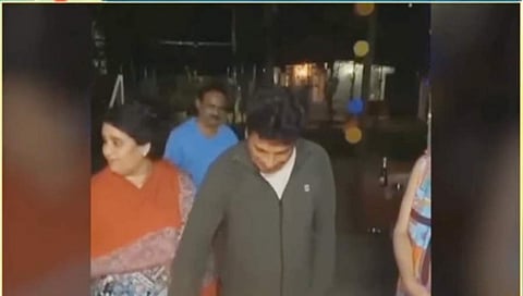 ಶಿವರಾಜ್ಕುಮಾರ್ ಜನ್ಮದಿನ ಆಚರಣೆ