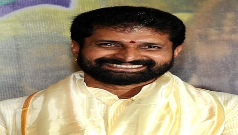 ಸಿಟಿ ರವಿ
