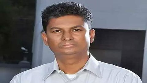 ಸತೀಶ್ ಜಾರಕಿಹೊಳಿ