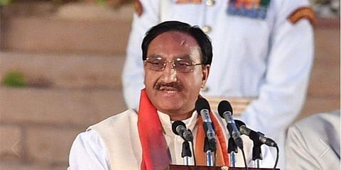 ನಾಳೆ ಸಿಬಿಎಸ್ ಇ 10ನೇ ತರಗತಿ ಫಲಿತಾಂಶ ಪ್ರಕಟ