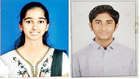 ಅಭಿಜ್ಞಾ ರಾವ್, ಅರವಿಂದ ಶ್ರೀವತ್ಸ