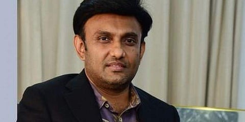 ಸುಧಾಕರ್