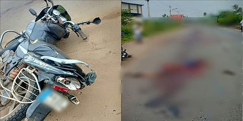 ಸಾಂದರ್ಭಿಕ ಚಿತ್ರ