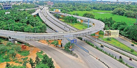 ಬೆಂಗಳೂರು
