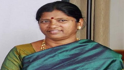 ಪ್ರೇಮ್ ತಾಯಿ ಭಾಗ್ಯಮ್ಮ