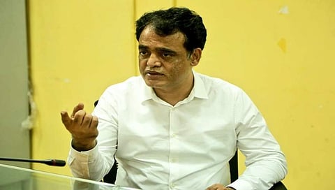 ಅಶ್ವತ್ಥ ನಾರಾಯಣ