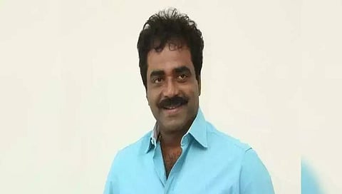 ರಾಕ್ಲೈನ್ ವೆಂಕಟೇಶ್