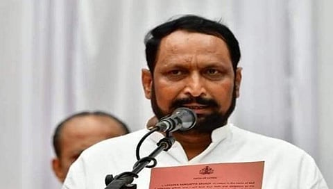 ಲಕ್ಷ್ಮಣ್ ಸವದಿ