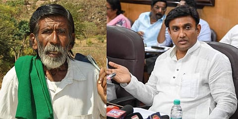 ಕಲ್ಮನೆ ಕಾಮೇಗೌಡರ
