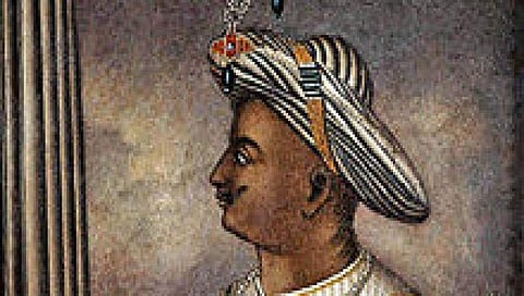 ಟಿಪ್ಪು ಸುಲ್ತಾನ್