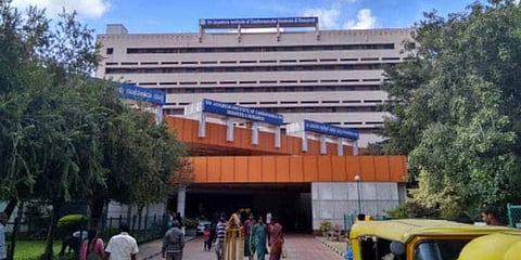 ಜಯದೇವ ಆಸ್ಪತ್ರೆ