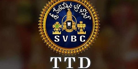 ಕನ್ನಡ ಭಾಷೆಯಲ್ಲೂ ಶ್ರೀ ವೆಂಕಟೇಶ್ವರ ಭಕ್ತಿ ಚಾನೆಲ್: ಟಿಟಿಡಿ ಅಧ್ಯಕ್ಷ ಸುಬ್ಬಾರೆಡ್ಡಿ