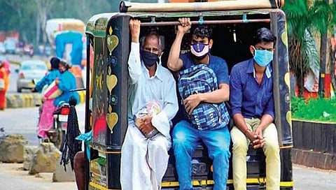 ವಲಸಿಗರು