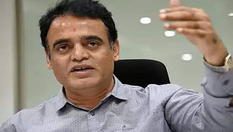 ಅಶ್ವತ್ಥ ನಾರಾಯಣ