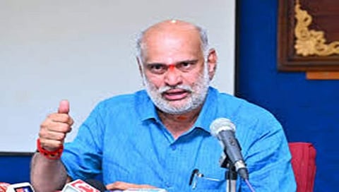ಸಚಿವ ಶಿವರಾಮ ಹೆಬ್ಬಾರ