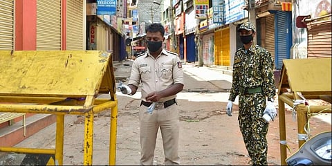 ಸಂಗ್ರಹ ಚಿತ್ರ