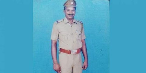 ಪೌಲ್ ದುರೈ