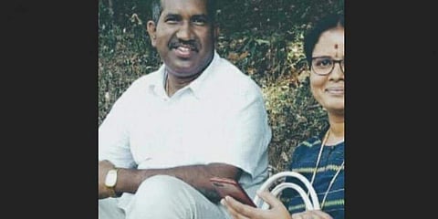 ರೈತ ಬಸವೇಗೌಡ