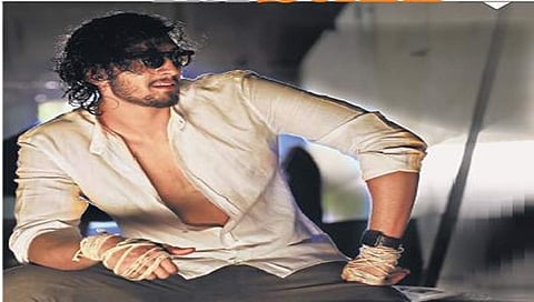 ನಿರಂಜನ್ ಸುಧೀಂದ್ರ