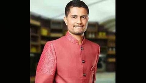ಪ್ರಥಮ್