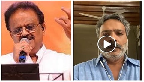 ನಿಮ್ಮ ಪ್ರಾರ್ಥನೆ ವ್ಯರ್ಥವಾಗುವುದಿಲ್ಲ: ಫೇಸ್ಬುಕ್ ವಿಡಿಯೋದಲ್ಲಿಕಣ್ಣೀರಿಟ್ಟ ಎಸ್ಪಿಬಿ ಪುತ್ರ ಚರಣ್