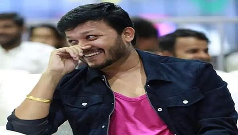 ಗಣೇಶ್