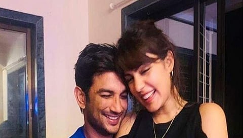 ರಿಯಾ ಸುಶಾಂತ್ ಗೆ ಡ್ರಗ್ಸ್ ನೀಡುತ್ತಿದ್ದ ಬಗ್ಗೆ ಅನುಮಾನವಿದೆ: ವಕೀಲ ವಿಕಾಸ್ ಸಿಂಗ್