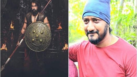 ಯುವ ರಾಜ್ಕುಮಾರ್ ಪುನೀತ್