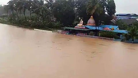 ಸಾಂದರ್ಭಿಕ ಚಿತ್ರ