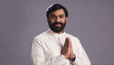 ಗಾಲಿ ಜನಾರ್ದನ ರೆಡ್ಡಿ