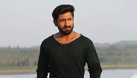 ಪವನ್ ಶೌರ್ಯ
