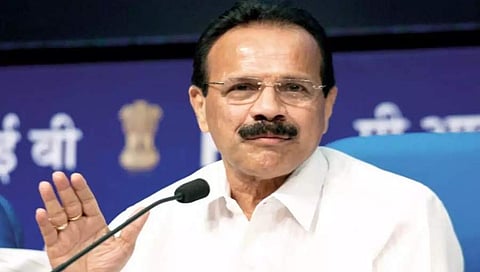 ಸದಾನಂದ ಗೌಡ