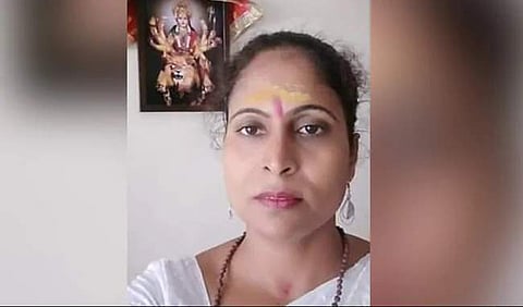 ಅನುಪಮಾ ಪಾಠಕ್ (ಸಂಗ್ರಹ ಚಿತ್ರ)