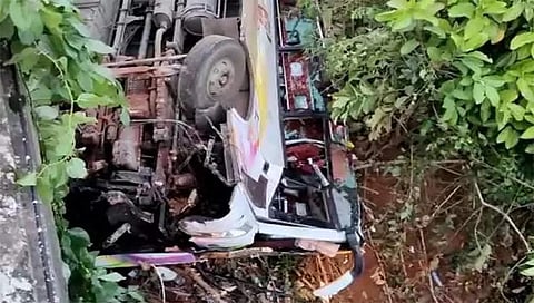 ಸಾಂದರ್ಭಿಕ ಚಿತ್ರ