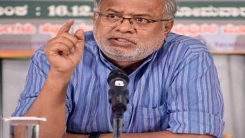 ಸುರೇಶ್ ಕುಮಾರ್