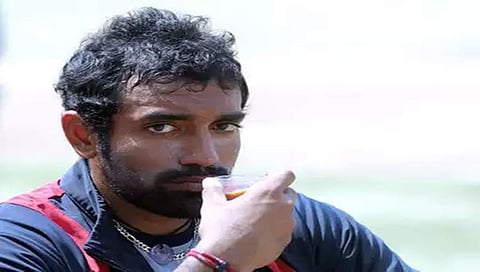ರಾಬಿನ್ ಉತ್ತಪ್ಪ