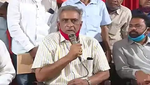 ಬಸವರಾಜ ಹೊರಟ್ಟಿ