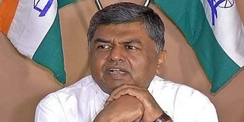 ಬಿ.ಕೆ.ಹರಿಪ್ರಸಾದ್