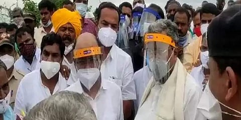 ಸಿದ್ದರಾಮಯ್ಯ