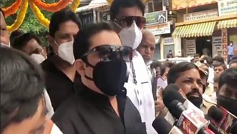 ಜಮೀರ್ ಅಹಮದ್ ಖಾನ್