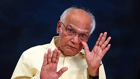 ಎಸ್ ಎಲ್ ಭೈರಪ್ಪ