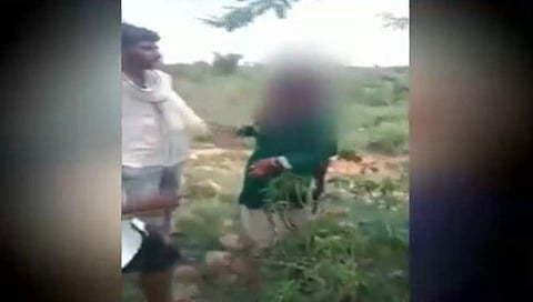 ಪ್ರತ್ಯಕ್ಷ ದೃಶ್ಯ