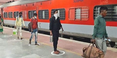 ಸಾಂದರ್ಭಿಕ ಚಿತ್ರ