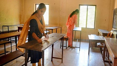 ಸಾಂದರ್ಭಿಕ ಚಿತ್ರ