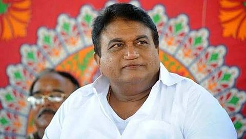ತೆಲುಗು ಖ್ಯಾತ ಖಳನಟ ಜಯಪ್ರಕಾಶ್ ರೆಡ್ಡಿ