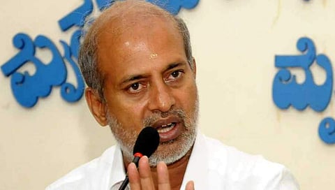 ಸಾರಾ ಮಹೇಶ್