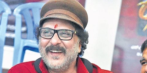 ರವಿಚಂದ್ರನ್