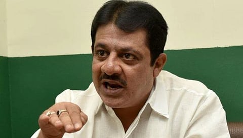 ಜಮೀರ್ ಅಹ್ಮದ್ ಖಾನ್
