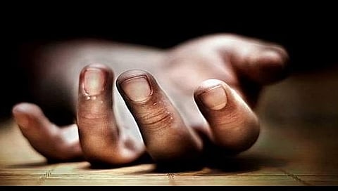 ಸಾಂದರ್ಭಿಕ ಚಿತ್ರ