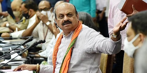 'ನನ್ನ ಸರ್ಕಾರದ ಕಾಲದಲ್ಲಿ ನೂರಾರು ಹಿಂದೂಗಳ ಹತ್ಯೆಯಾಯಿತು ಎಂದು ಕಾಗಕ್ಕ-ಗುಬ್ಬಕ್ಕ ಕತೆ ಹೇಳುತ್ತಾ ಕೂರಬೇಡಿ'